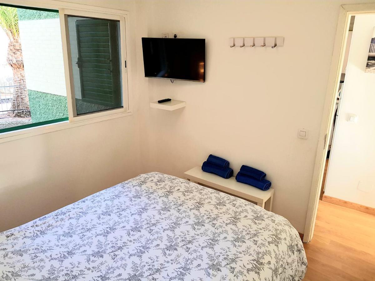 Leilighet Jumilla Vista Mar 22 *