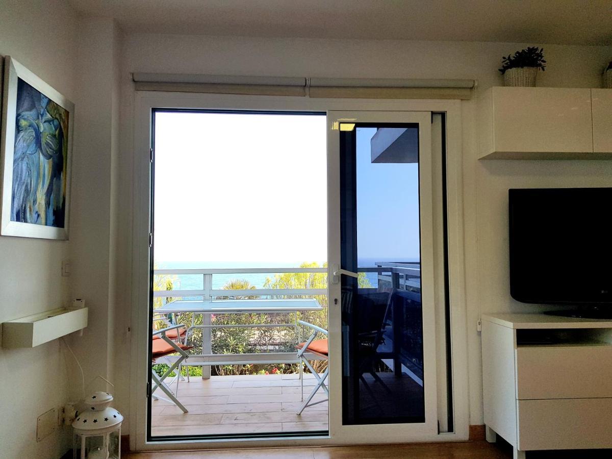 Leilighet Jumilla Vista Mar 22 Playa del Inglés